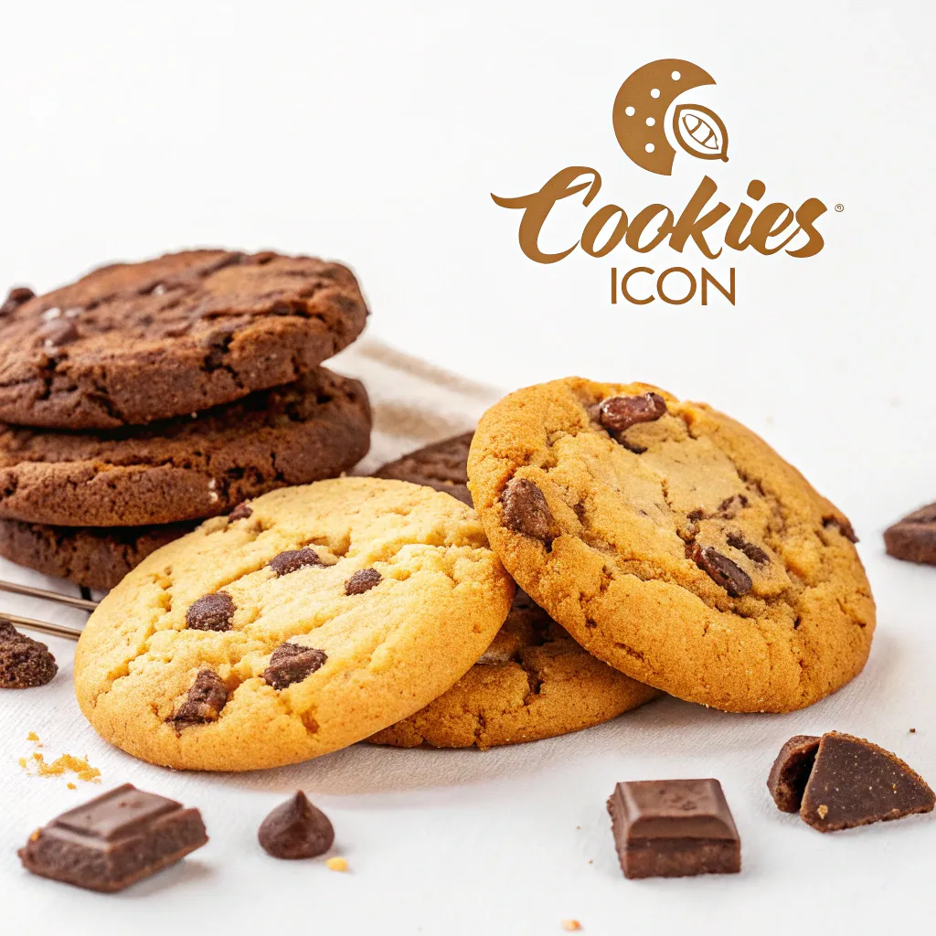 Cookies icon