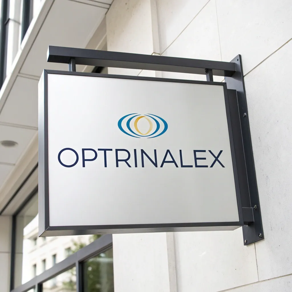 Optrinalex Logo